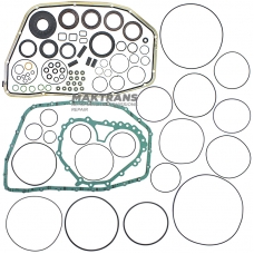 Kompletny uszczelek ZF 6HP26A ZF 6HP28A 02-up