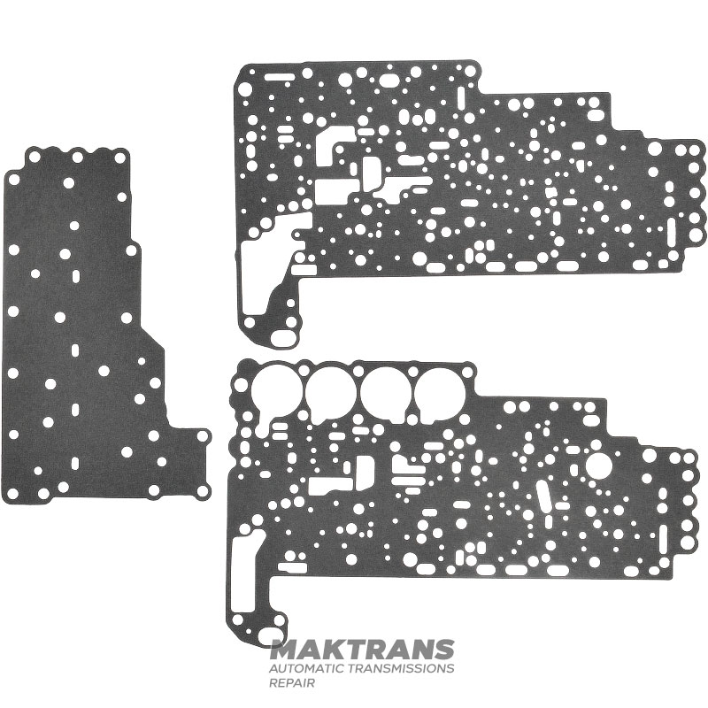 Komplet uszczelek R5A51 V5A51 97-up 12401D