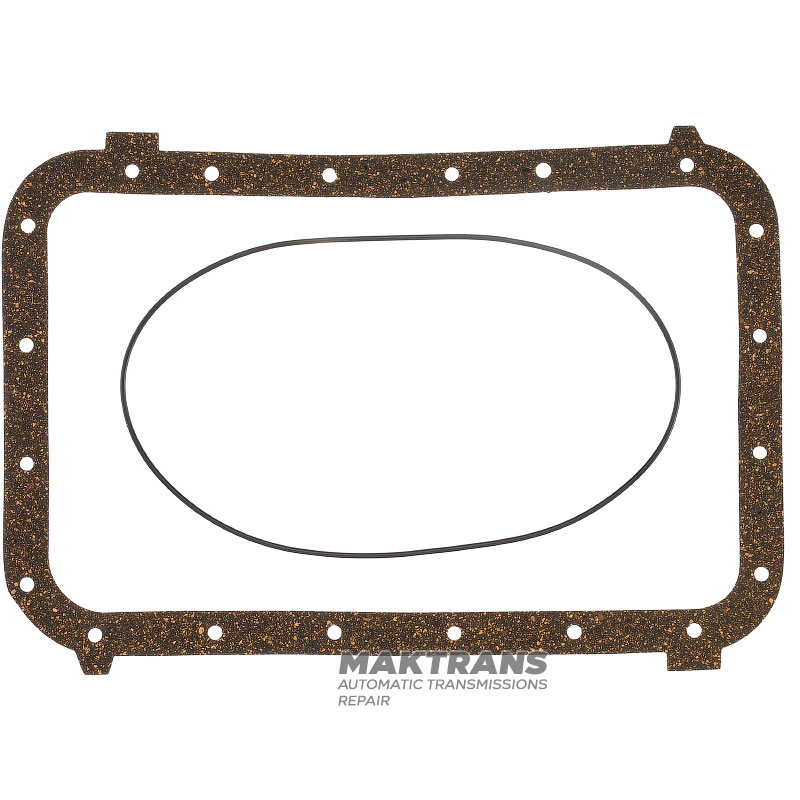 Komplet uszczelek R5A51 V5A51 97-up 12401D