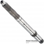 Wał wejściowy GM 6T40 - długość całkowita 263 mm, 24274549, 24235179, 24242389