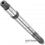 Wał wejściowy GM 6T40 - długość całkowita 263 mm, 24274549, 24235179, 24242389