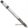 Wał wejściowy GM 6T40 - długość całkowita 263 mm, 24274549, 24235179, 24242389