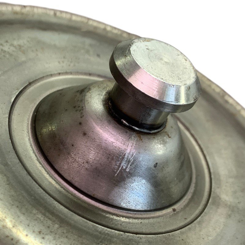 Przekładnia hydrokinetyczna (naprawiona) ZF 5HP19FLA Skoda — oznaczenie 156200, średnica zewnętrzna pilota 21 mm