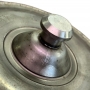 Przekładnia hydrokinetyczna (naprawiona) ZF 5HP19FLA Skoda — oznaczenie 156200, średnica zewnętrzna pilota 21 mm
