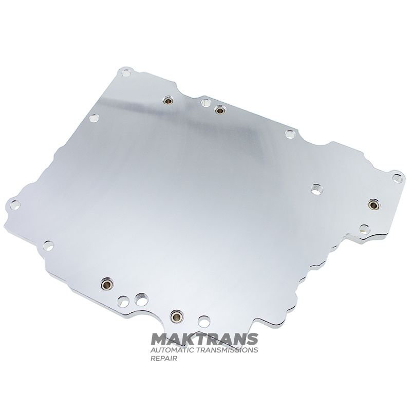Płyta (adapter) do sprawdzania szczelności (wycieku oleju) pakietu TF-80SC