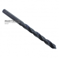 Wiertło pełnowęglikowe HSS-CO 9,0 mm