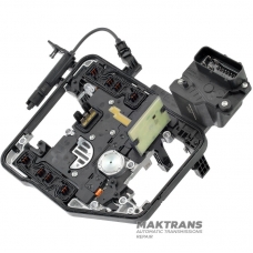 Elektroniczna jednostka sterująca automatycznej skrzyni biegów DQ200 0AM 0CW DSG 7 0AM927769D TCU000769D