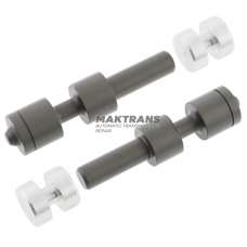 Zestaw naprawczy modulatora (Oversized Solenoid Modulator Valve Kit) U760E