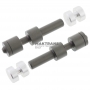 Zestaw naprawczy modulatora (Oversized Solenoid Modulator Valve Kit) U760E