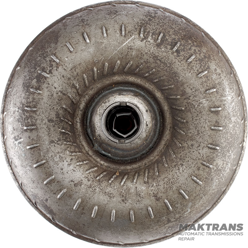 Sprzęgło hydrokinetyczne AW TR-60SN 09D 09D323572 (regenerowane)