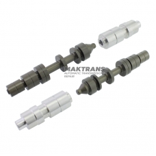Zawór/ zestaw naprawczy regulacji ciśnienia (Oversized Pressure Regulator Valve Kit) AW TF-60SN 09G 09K 09M