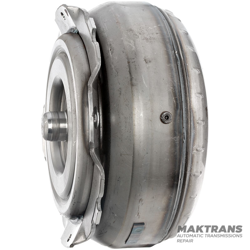 Sprzęgło hydrokinetyczne 722.9 Late A2312500502 2220341BL2 (regenerowane - 2 friction plates)