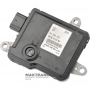 Sterownik elektroniczny automatycznej skrzyni biegów z czujnikiem  położenia selektora  TG-81SC AWF8F45 AF50-8 16-up 24279372 24272607