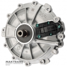 Zespół podwójnego sprzęgła 0CK/0DN (S-Tronic DL382-7F) 0DN141029E