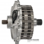 Zespół podwójnego sprzęgła 0CK/0DN (S-Tronic DL382-7F) 0DN141029E