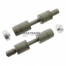 Nadwymiarowy zawór regulacji ciśnienia (Oversized Main / Primary Pressure Regulator Valve) JF016E RE0F10D JF017E RE0F10E