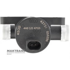 Elektromagnetyczny zawór sterujący do chłodzenia skrzyni biegów / silnika VAG Audi Volkswagen Skoda Seat Porsche 4H0121671D