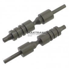 Tłok suwakowy (plunger) elektrozaworu №2 №4 (SL2 SL4) (w oryginalnym rozmiarze) U660E U660F