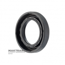 Uszczelnienie olejowe osłony wała wejściowego CVT 0AW 25mm x 40mm x 8mm