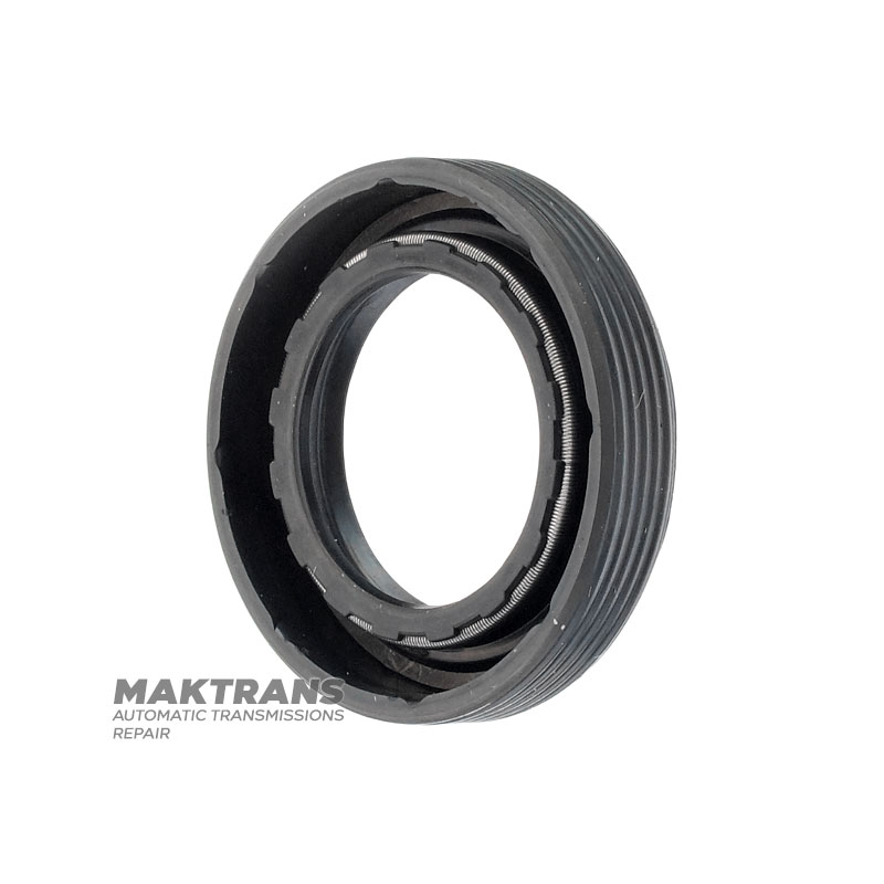 Uszczelnienie olejowe osłony wała wejściowego CVT 0AW 25mm x 40mm x 8mm