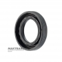 Uszczelnienie olejowe osłony wała wejściowego CVT 0AW 25mm x 40mm x 8mm