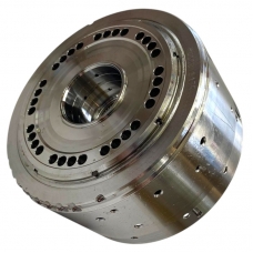 Sprzęgło bębnowe C3-C4 (4/4 tarcze cierne) — TOYOTA U880E, U881F, U881E, U881F, rozkład z TG-81SC