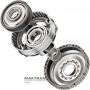 Komplet planetarny P1 P2 automatycznej skrzyni biegów ZF 9HP48 CHRYSLER 948TE 04736980AA 04736967AB