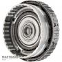 Komplet planetarny P1 P2 automatycznej skrzyni biegów ZF 9HP48 CHRYSLER 948TE 04736980AA 04736967AB