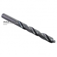 Wiertło węglikowe HSS-CO 13.0 mm
