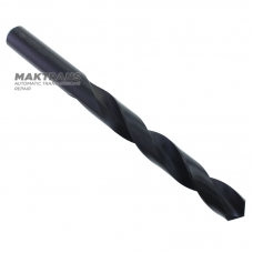 Wiertło węglikowe HSS-CO 14.0 mm