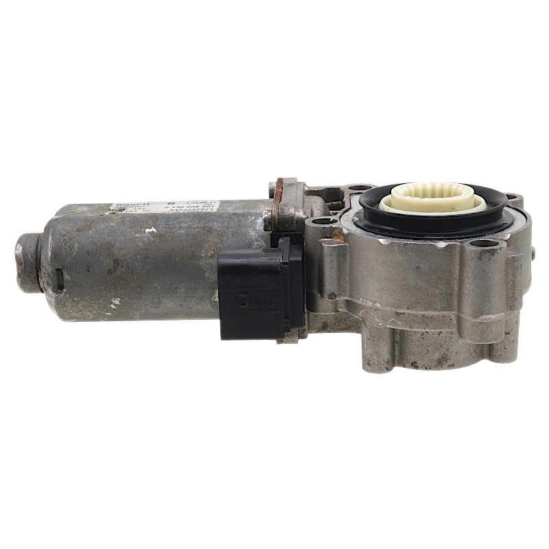 Silnik serwo skrzynki rozdzielczej BMW BMW ATC 400 ATC 500 ATC 700 27107566296 BOSCH 0130008507 