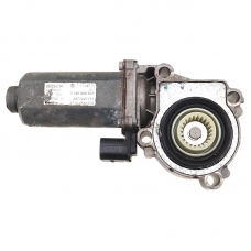 Silnik serwo skrzynki rozdzielczej BMW BMW ATC 400 ATC 500 ATC 700 27107566296 BOSCH 0130008507 