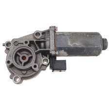 Silnik serwo skrzynki rozdzielczej BMW BMW ATC 400 ATC 500 ATC 700 27107566296 BOSCH 0130008507 