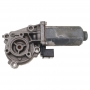 Silnik serwo skrzynki rozdzielczej BMW BMW ATC 400 ATC 500 ATC 700 27107566296 BOSCH 0130008507 