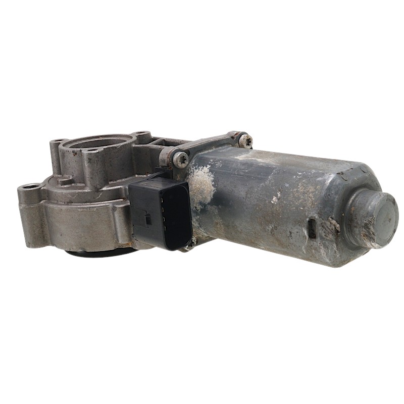 Silnik serwo skrzynki rozdzielczej BMW BMW ATC 400 ATC 500 ATC 700 27107566296 BOSCH 0130008507 