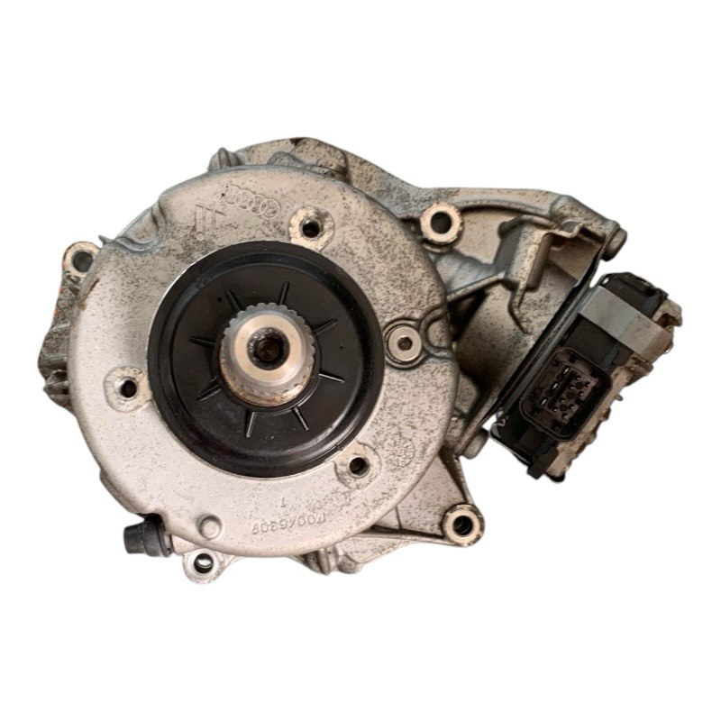 Skrzynia rozdzielcza napędu na tylne koła 0CJ DL382 S-tronic (Ultra Quattro) — 0CJ409431C, M0045845, 0CJ927755, 0CJ927749A, M0091320V01