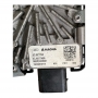 Skrzynia rozdzielcza napędu na tylne koła 0CJ DL382 S-tronic (Ultra Quattro) — 0CJ409431C, M0045845, 0CJ927755, 0CJ927749A, M0091320V01