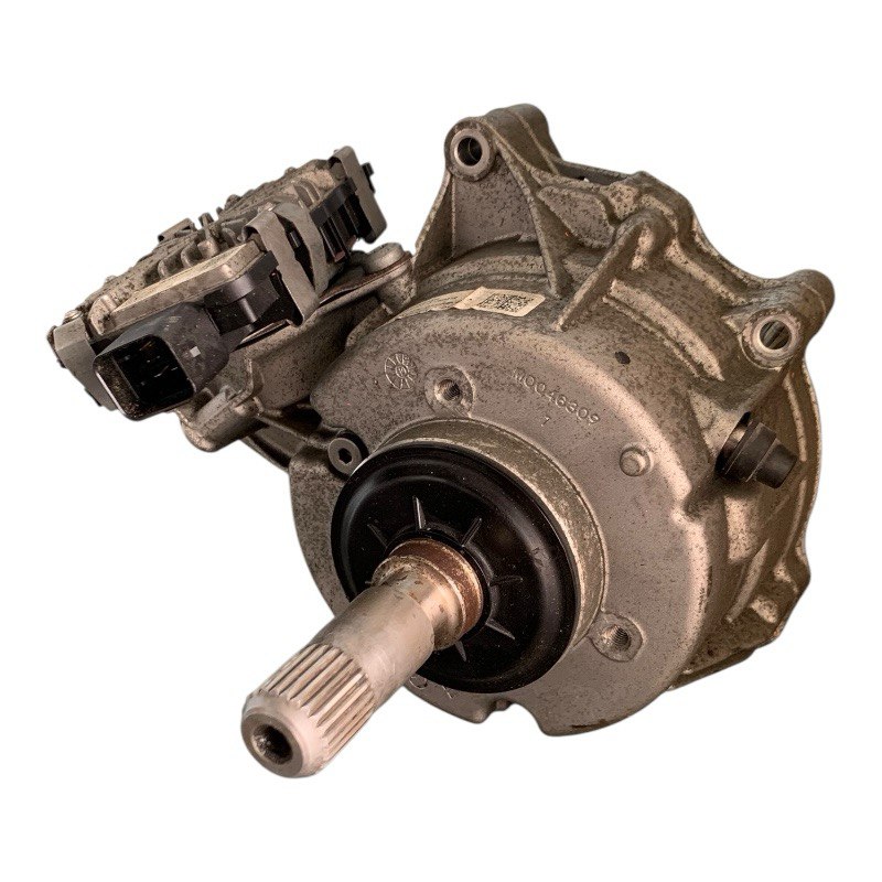 Skrzynia rozdzielcza napędu na tylne koła 0CJ DL382 S-tronic (Ultra Quattro) — 0CJ409431C, M0045845, 0CJ927755, 0CJ927749A, M0091320V01