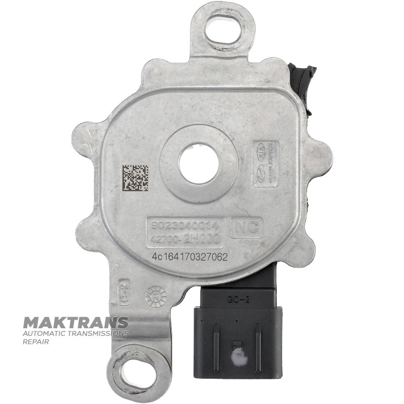 Czujnik położenia selektora C0GF1 GAMMA CVT / A8MF1 427002H000
