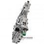  Sterownik hydrauliczny (mechatronika) ZF 8HP90A AUDI z elektrozaworami (elektroniczny układ postojowy / płyta separująca 048) - regenerowany