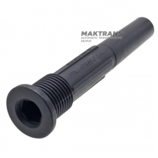 Rura spustowa 0BT DQ500 VW Transporter T5 (MXZ, NEX, NYB, NYC, NZQ, NZR) - długość rury 87,55 mm