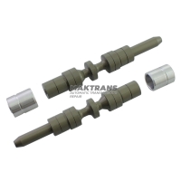 Zawór Main Pressure Regulator Valve (w rozmiarze standardowym +0.005-0.007 мм) ZF 6HP21 6HP28 6HP34 2 gen - 063 065 SEPARATOR PLATE