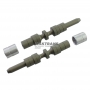 Zawór Main Pressure Regulator Valve (w rozmiarze standardowym +0.005-0.007 мм) ZF 6HP21 6HP28 6HP34 2 gen - 063 065 SEPARATOR PLATE