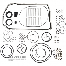 Zestaw uszczelek bez tłoków ZF 8HP90 (overhaul kit)