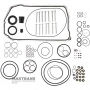 Zestaw uszczelek bez tłoków ZF 8HP90 (overhaul kit)