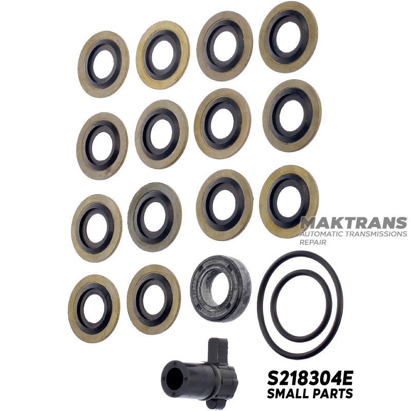 Zestaw uszczelek bez tłoków ZF 8HP90 (overhaul kit)