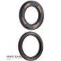 Zestaw uszczelek bez tłoków ZF 8HP90 (overhaul kit)