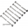 Zestaw uszczelek bez tłoków ZF 8HP90 (overhaul kit)