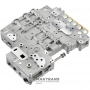 Sterownik hydrauliczny z elektrozaworami 6R80 FORD (mechaniczne parkowanie / płyta separująca AL3P-7Z490-BA) regenerowany