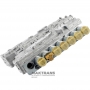 Sterownik hydrauliczny z elektrozaworami 6R80 FORD (mechaniczne parkowanie / płyta separująca AL3P-7Z490-BA) regenerowany
